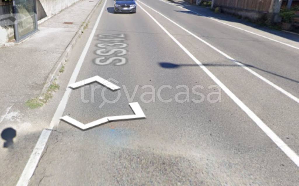 terreno edificabile in vendita a Nibionno