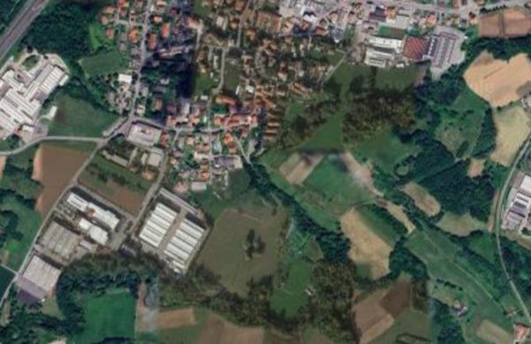 terreno agricolo in vendita a Nibionno
