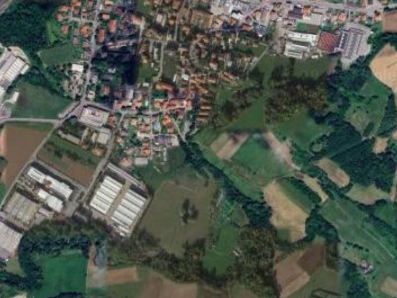 terreno agricolo in vendita a Nibionno