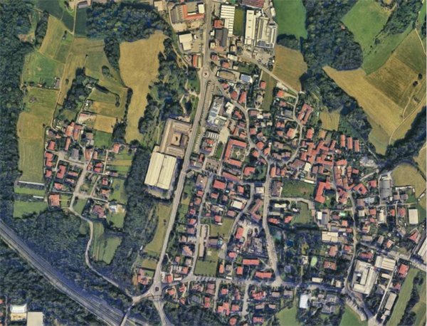 terreno agricolo in vendita a Nibionno