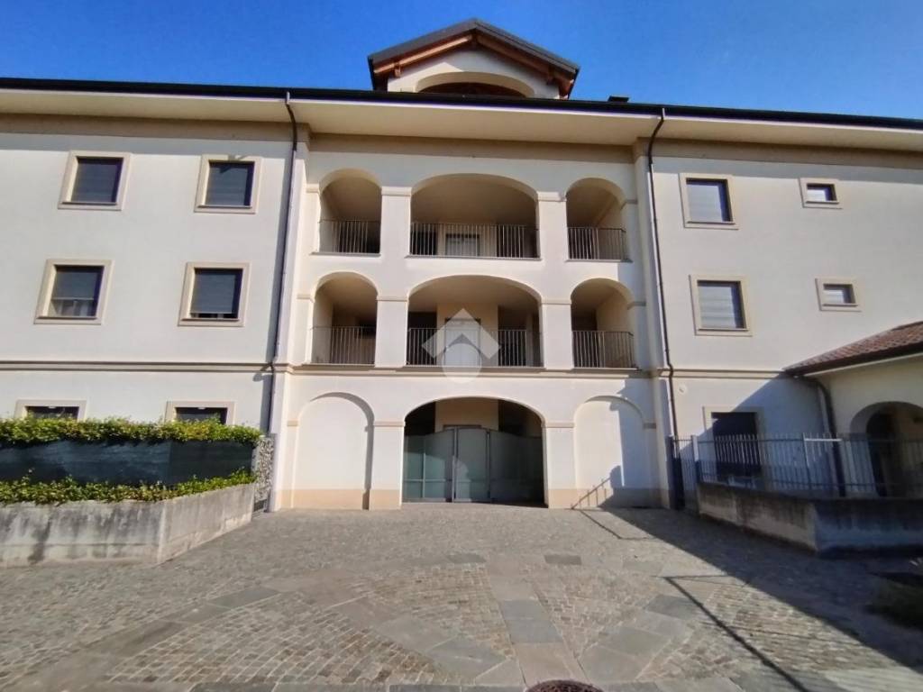 appartamento in vendita a Nibionno