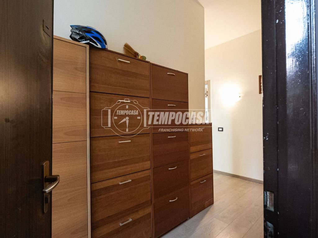 appartamento in vendita a Nibionno