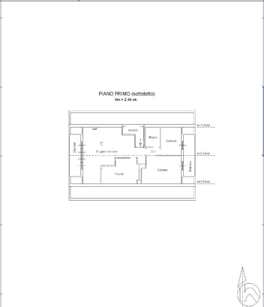 casa indipendente in vendita a Nibionno