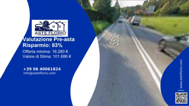 terreno agricolo in vendita a Nibionno