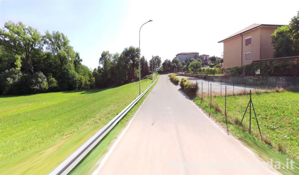 villa in vendita a Nibionno