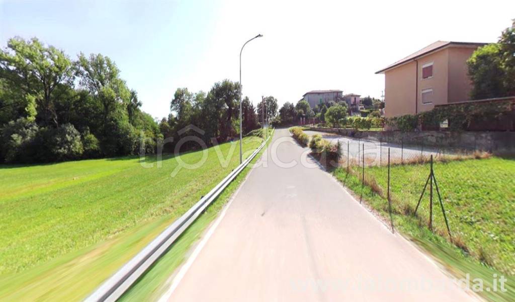 villa in vendita a Nibionno