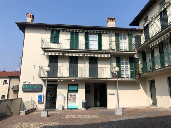 ufficio in vendita a Nibionno in zona Tabiago