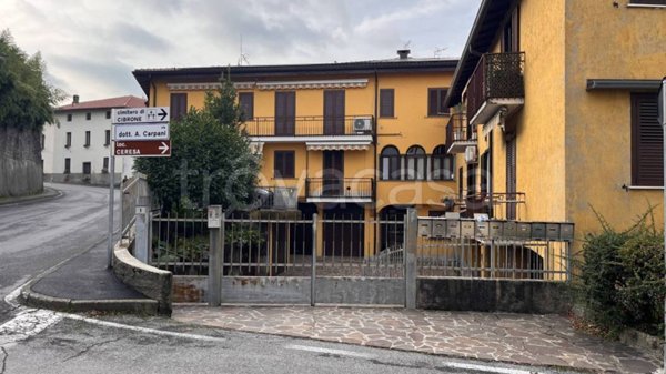 appartamento in vendita a Nibionno