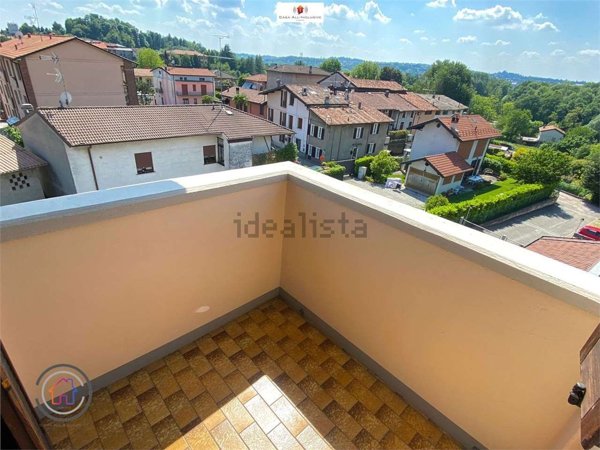 appartamento in vendita a Nibionno