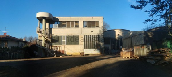 ufficio in vendita a Nibionno