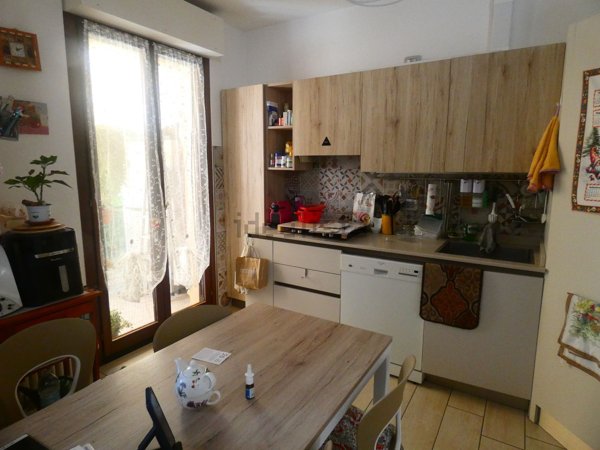 appartamento in vendita a Nibionno