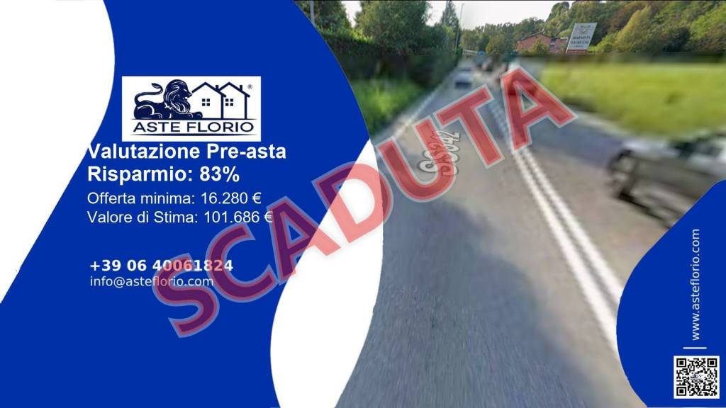 intera palazzina in vendita a Nibionno