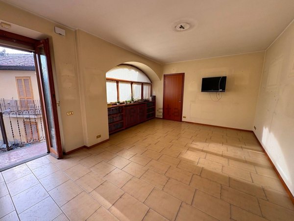 appartamento in vendita a Nibionno