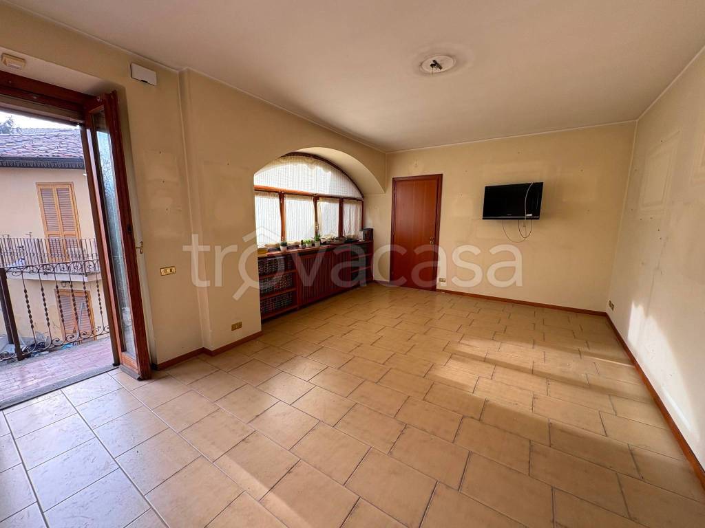 appartamento in vendita a Nibionno