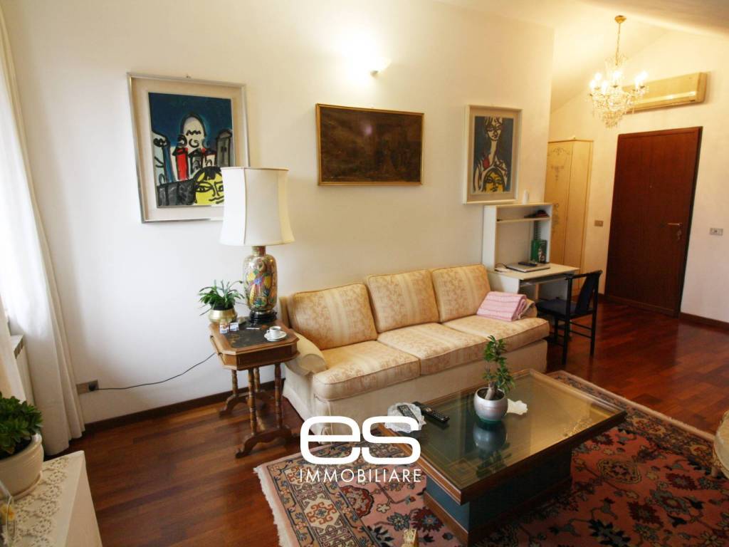 appartamento in vendita a Nibionno