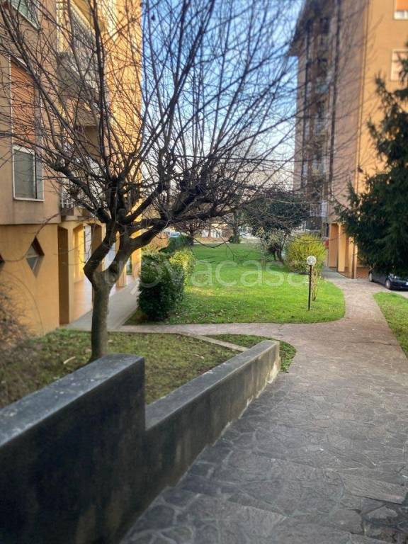 appartamento in vendita a Nibionno