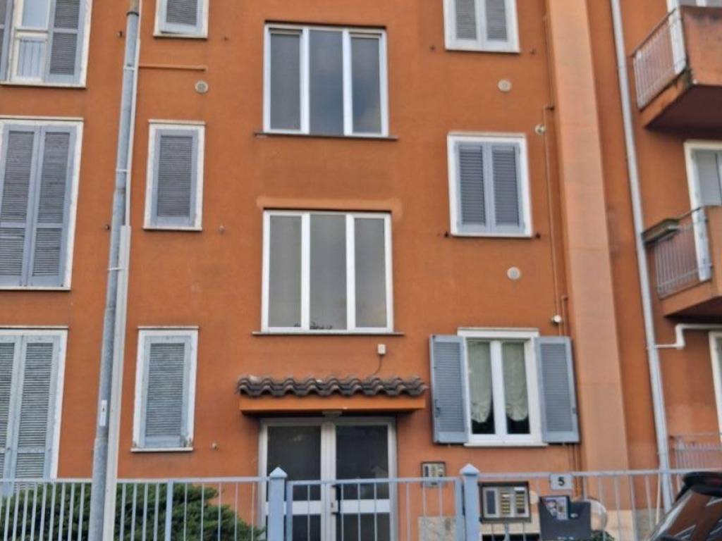 appartamento in vendita a Nibionno