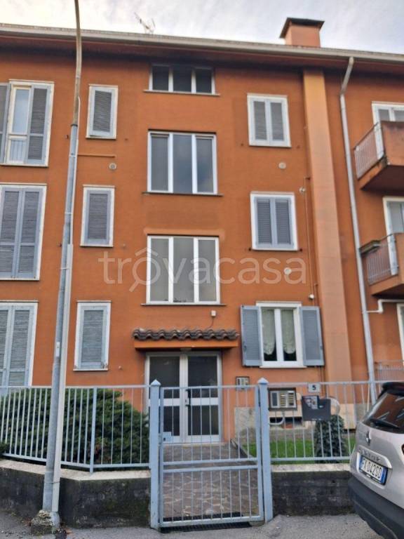 appartamento in vendita a Nibionno