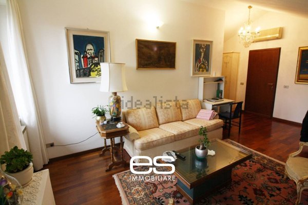 appartamento in vendita a Nibionno