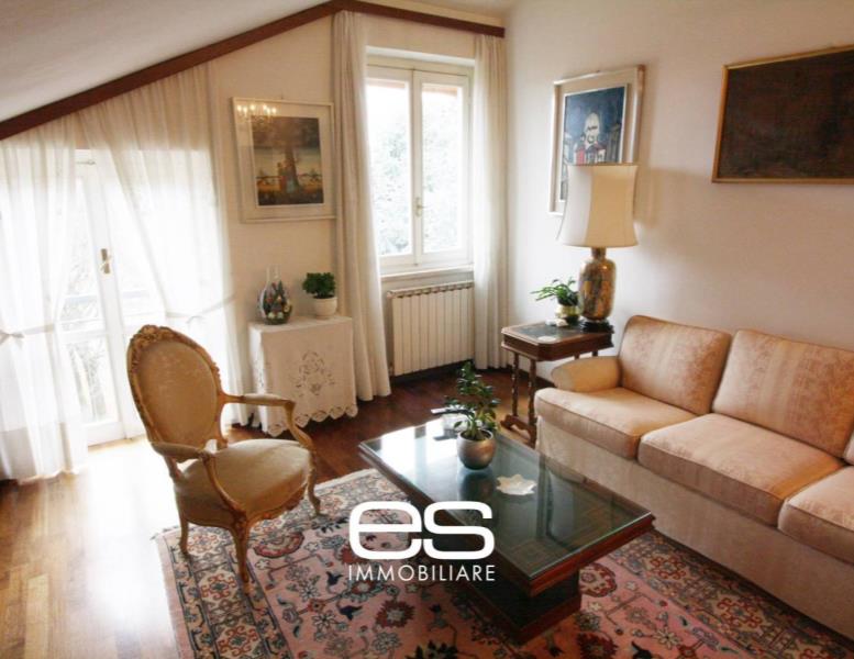 appartamento in vendita a Nibionno