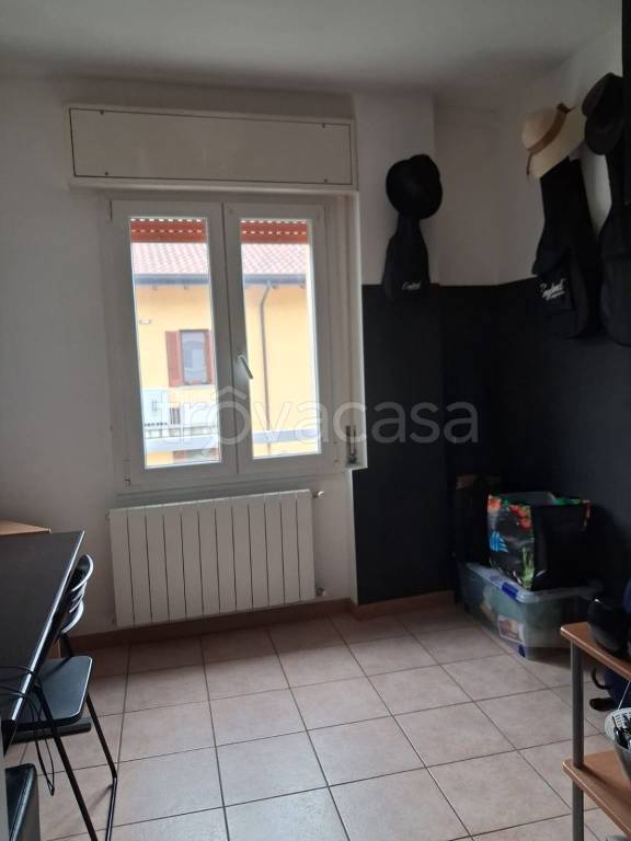 appartamento in vendita a Nibionno