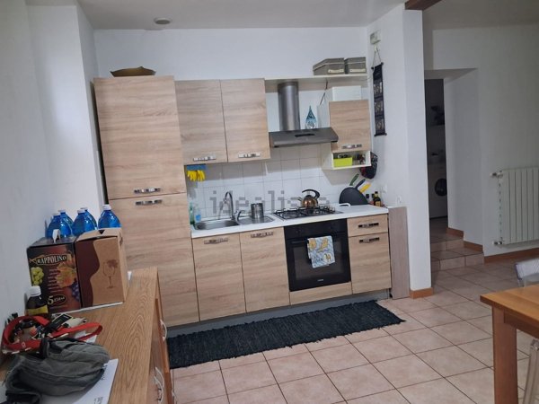 appartamento in vendita a Nibionno