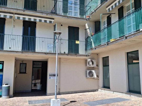 appartamento in vendita a Nibionno in zona Tabiago