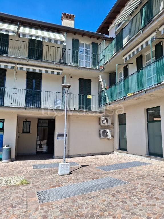 appartamento in vendita a Nibionno