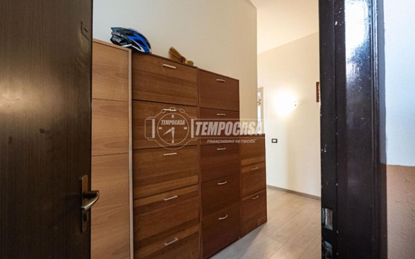 appartamento in vendita a Nibionno