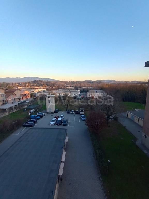 appartamento in vendita a Nibionno