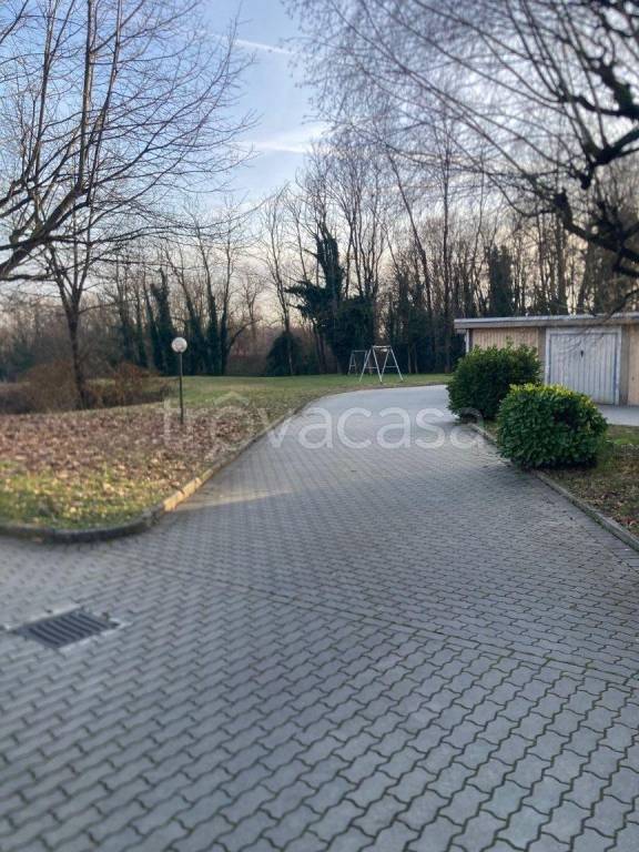 appartamento in vendita a Nibionno