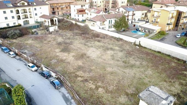 terreno agricolo in vendita a Nibionno