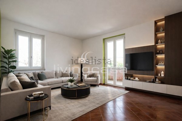 appartamento in vendita a Nibionno