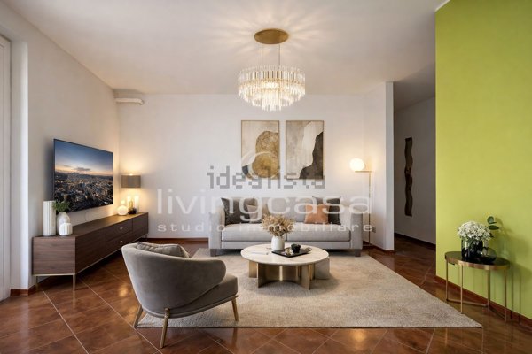 appartamento in vendita a Nibionno