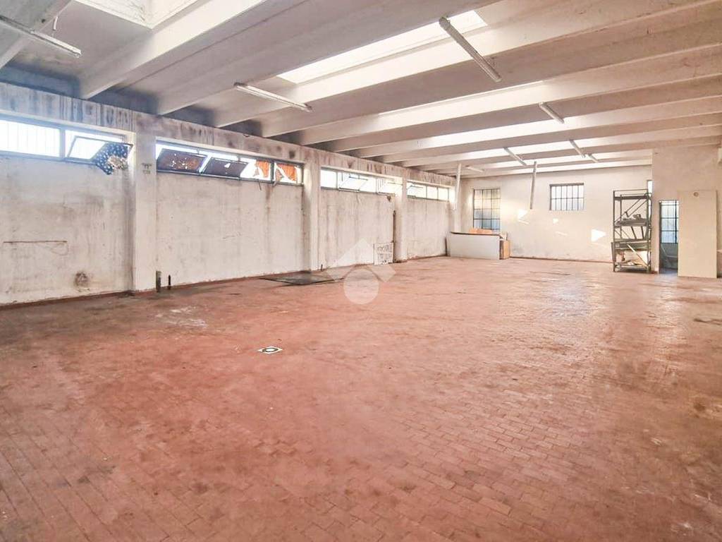 capannone in vendita a Nibionno in zona Tabiago