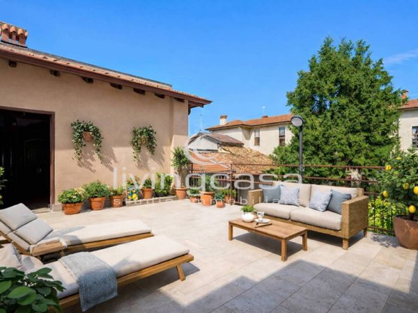 appartamento in vendita a Nibionno in zona Tabiago