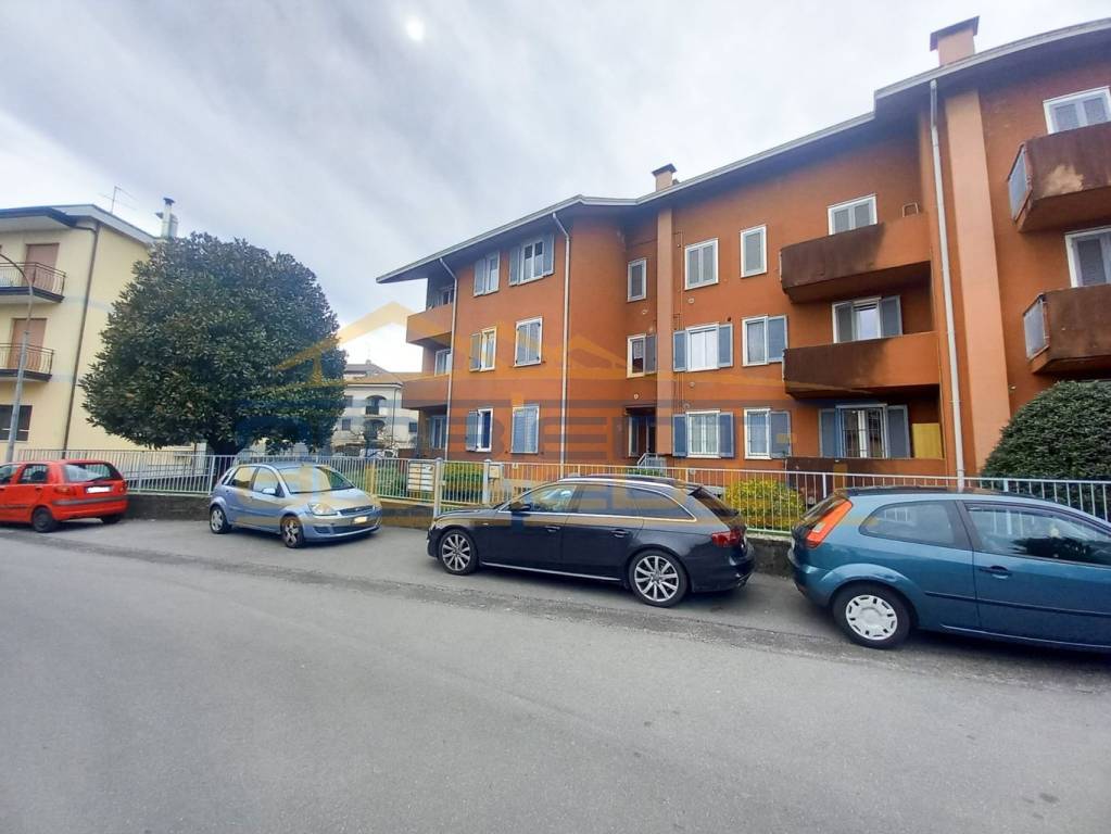 appartamento in vendita a Nibionno