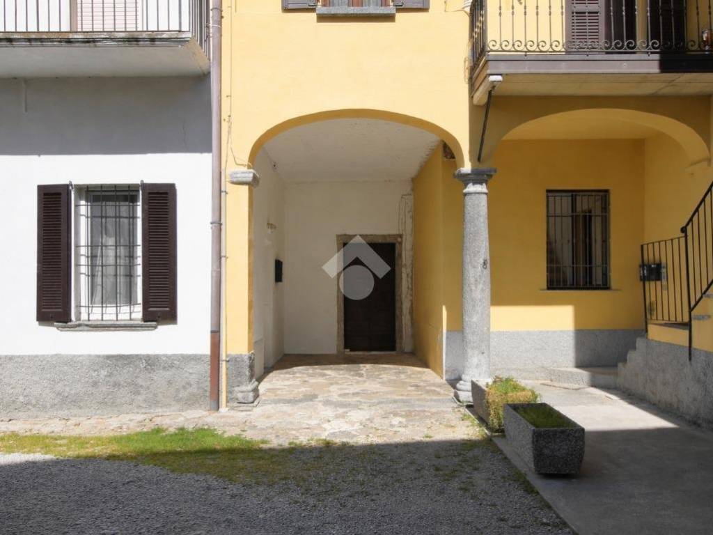 appartamento in vendita a Nibionno