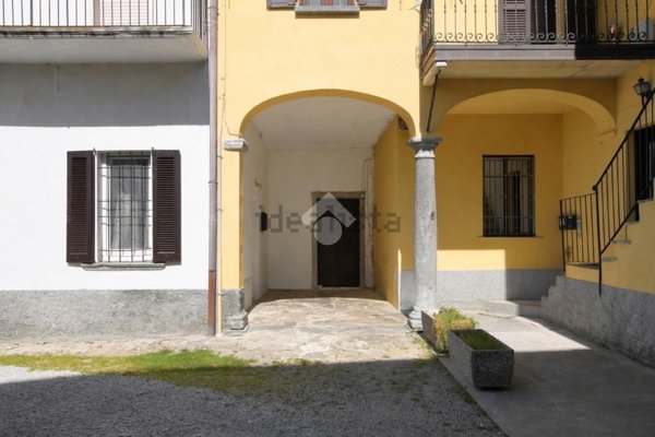 appartamento in vendita a Nibionno