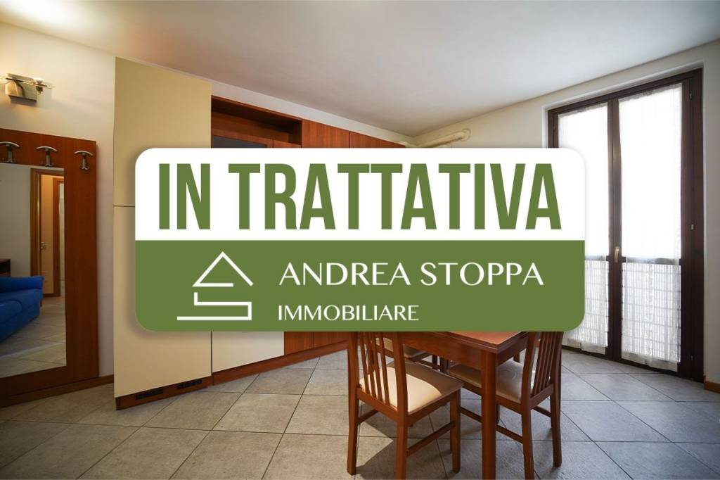 appartamento in vendita a Nibionno in zona Tabiago
