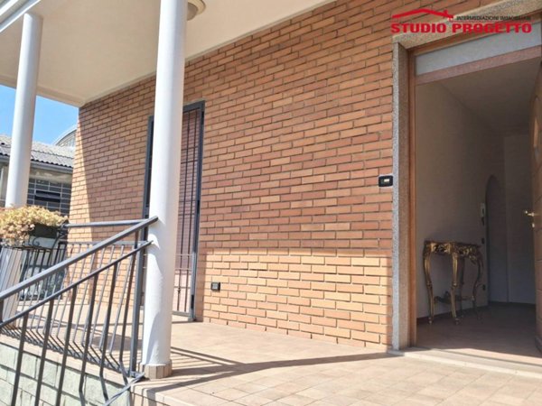 casa indipendente in vendita a Nibionno in zona Mongodio