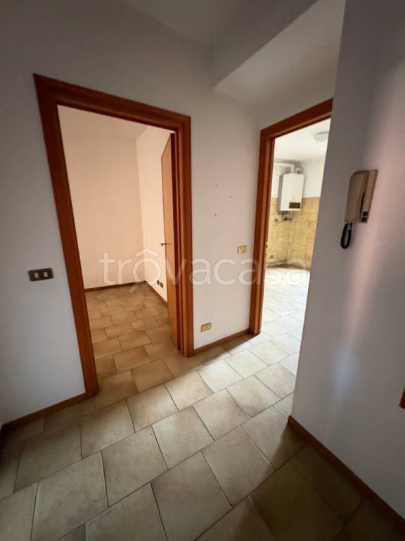 appartamento in vendita a Nibionno in zona Tabiago