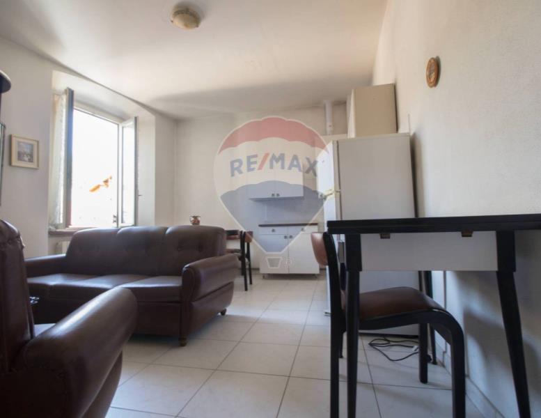appartamento in vendita ad Oggiono