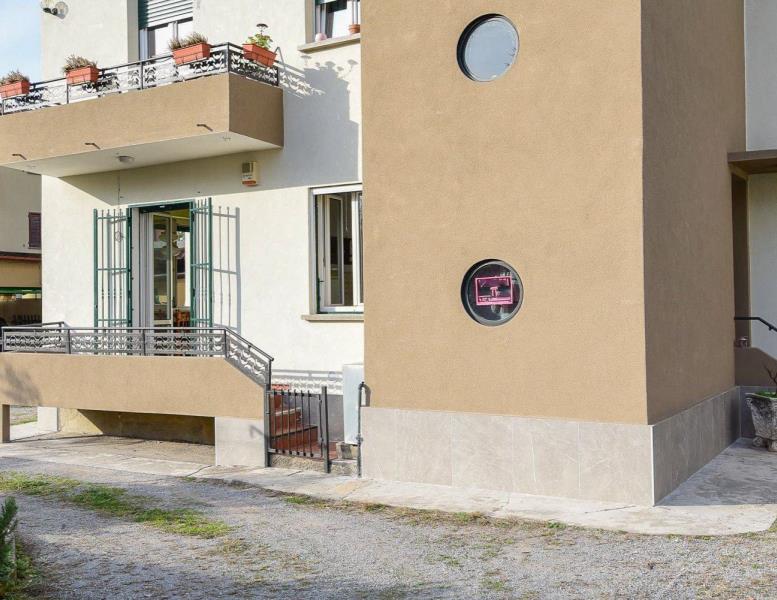 appartamento in vendita ad Oggiono