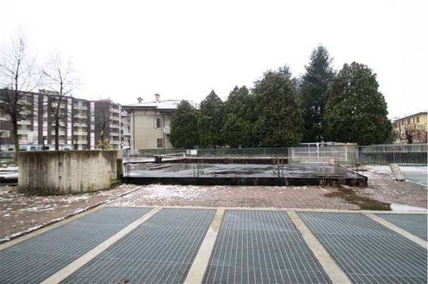 appartamento in vendita ad Oggiono