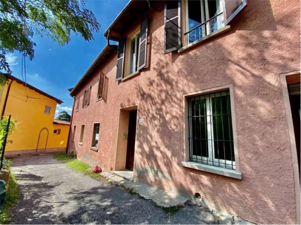 appartamento in vendita ad Oggiono