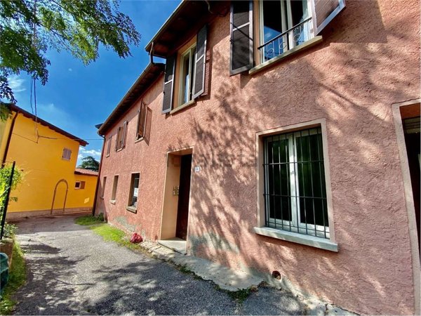 appartamento in vendita ad Oggiono