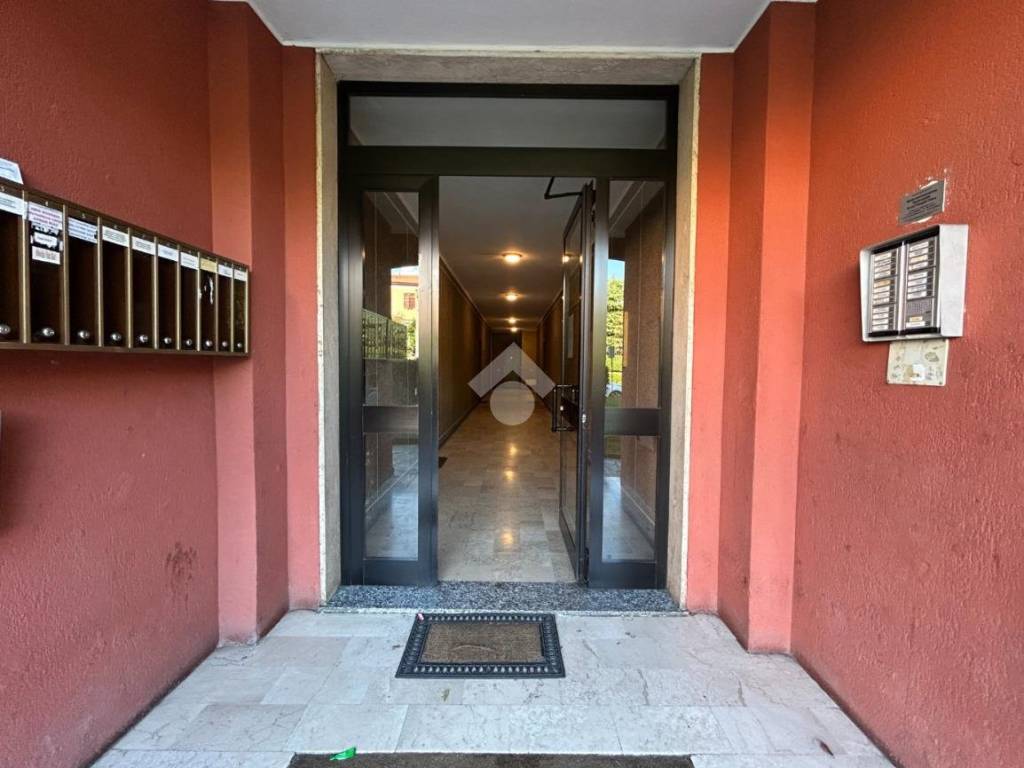 appartamento in vendita ad Oggiono