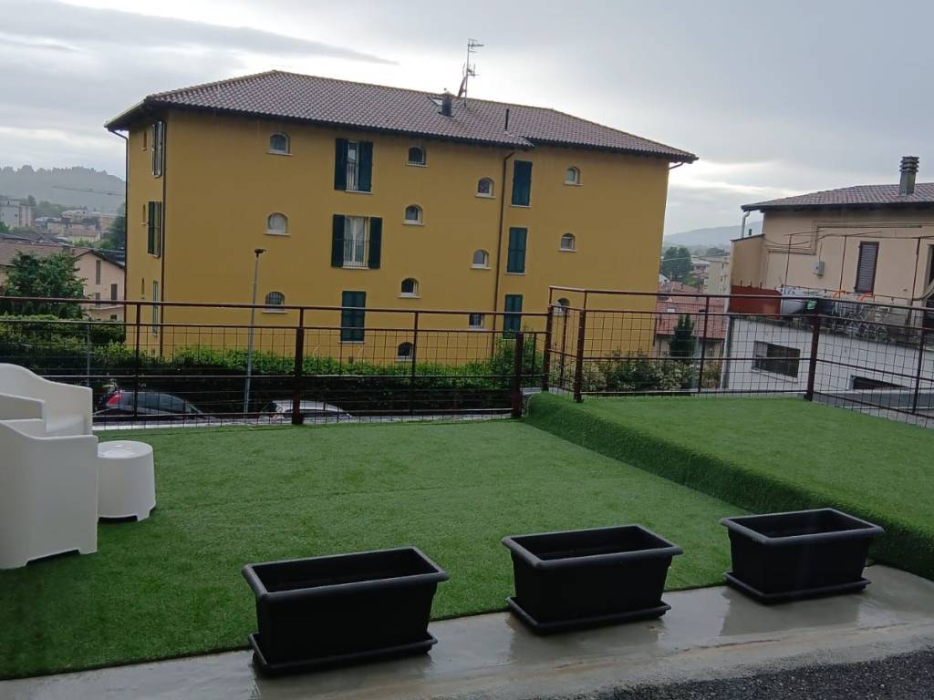 appartamento in vendita ad Oggiono