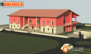 appartamento in vendita ad Oggiono